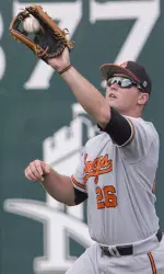 Zach Fish
