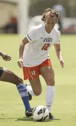 Kristen Kelley