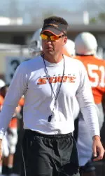 Mike Gundy