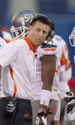Mike Gundy