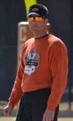 Mike Gundy