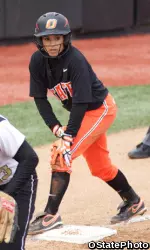 Ari Morrison