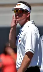 Mike Gundy