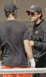 Udwadia and the Cowboys will look to improve in 2014 after finishing 12-14 last season.