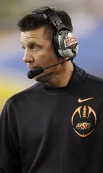 Mike Gundy