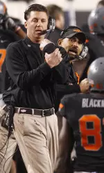 Mike Gundy