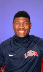 Marcus Smart led the USA team to a gold medal at the 2012 U18 FIBA Americas Championships.