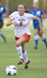 Caitlyn Biggers