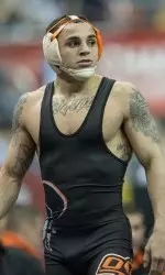 Jordan Oliver