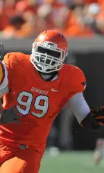 Senior defensive tackle Calvin Barnett has been named to the preseason watch lists for the Lombardi Award, Nagurski Trophy, Bednarik Award and Outland Trophy.