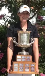 Lauren Falley