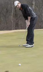 Jordan Niebrugge