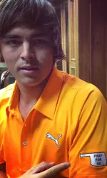 Rickie Fowler
