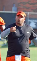 Jemal Singleton