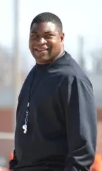 Tim Duffie