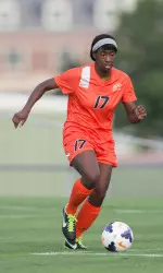 Courtney Dike