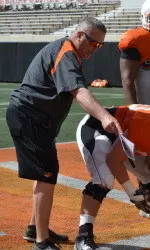 Joe Wickline