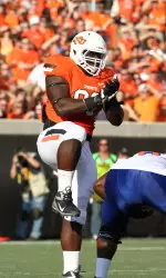 Calvin Barnett