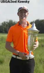 Jordan Niebrugge