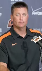 Mike Gundy