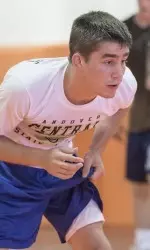 Zac Gentzler