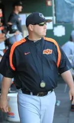 Josh Holliday