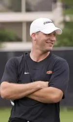 Mike Yurcich