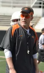 Glenn Spencer