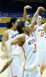 The Cowgirl Basketball Coed Golf Classic will be held Sept. 27.