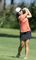 Julie Yang