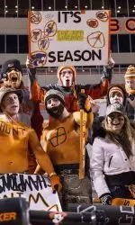 Fans can renew their season tickets now.