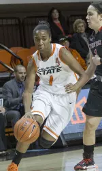 Brittany Atkins