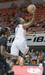 Brittany Atkins