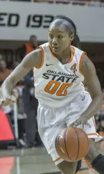 Roshunda Johnson