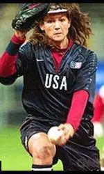 Michele Smith