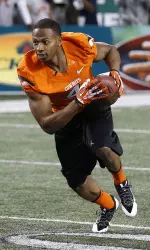 Justin Gilbert