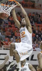 Markel Brown