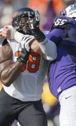 Emmanuel Ogbah
