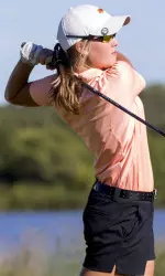 Maddie McCrary