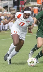 Courtney Dike