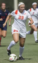 Holly Brehmer