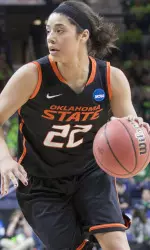 Brittney Martin