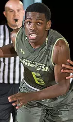 Jawun Evans