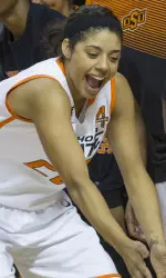 Brittney Martin