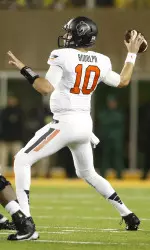 Mason Rudolph