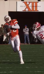 Rashaun Woods