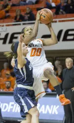 Roshunda Johnson