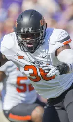 Emmanuel Ogbah