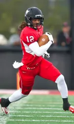 Todd Mays is one of six mid-year enrollees signed by the Cowboys.
