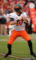 Mason Rudolph